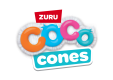 Coco Cones Coco Cones