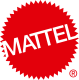 MATTEL MATTEL