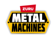 Metal Machines Metal Machines