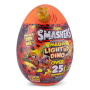 Игрушка ZURU Smashers Mini Egg Динозавр со свет. эффектами в асс. Игрушка ZURU Smashers Mini Egg Динозавр со свет. эффектами в асс.