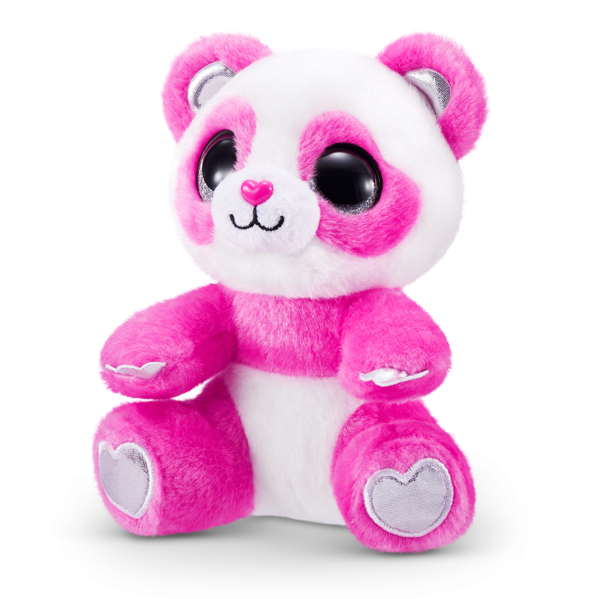 Игрушка ZURU Coco Cones Любимый питомец в асс., дисплей-бокс 12шт.