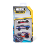 Набор машинок ZURU Metal Machines в асс., 3шт.