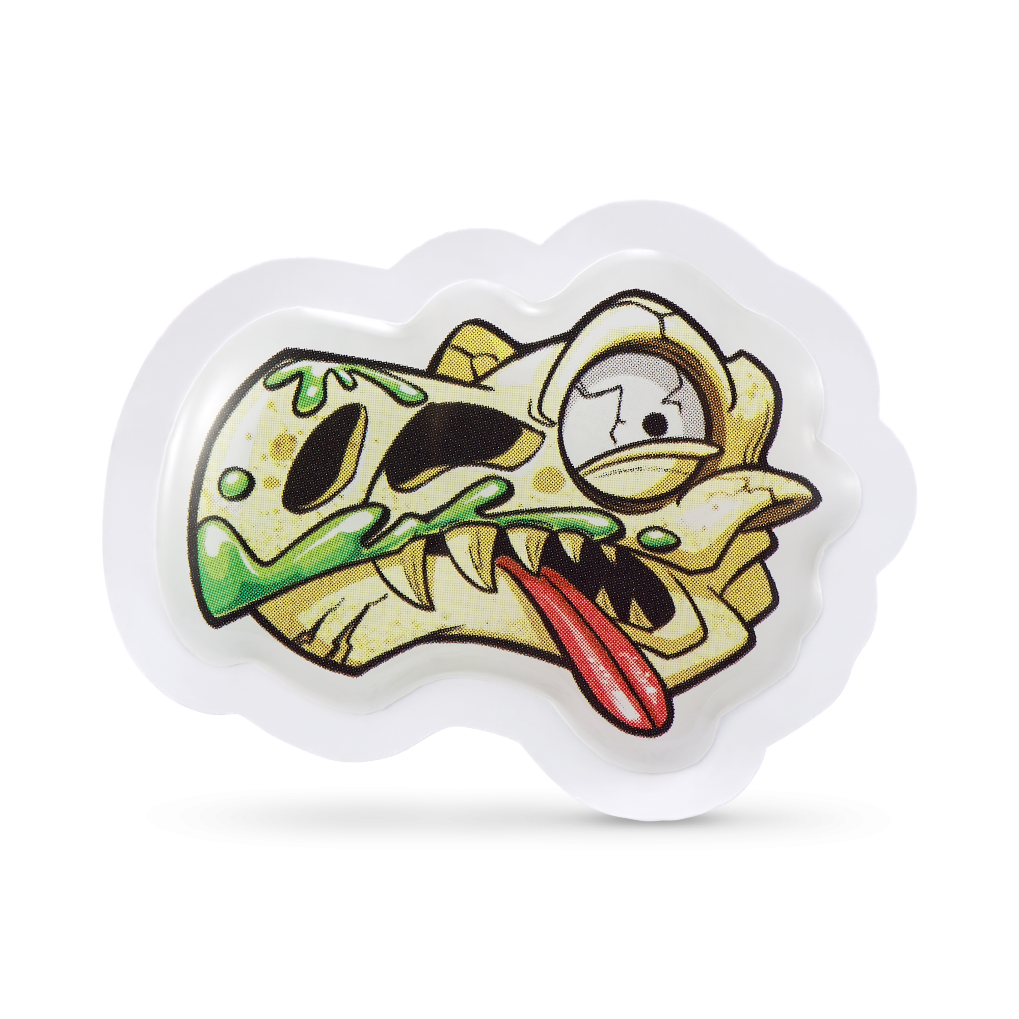 Игрушка Zuru Smashers: "Dino Island" Nano Egg, в ассортименте