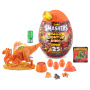 Игрушка ZURU Smashers Mini Egg Динозавр со свет. эффектами в асс. Игрушка ZURU Smashers Mini Egg Динозавр со свет. эффектами в асс.