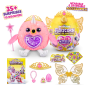 Игровой набор-сюрприз ZURU Rainbocorns Fairycorn Princess S6 с акс. в асс.