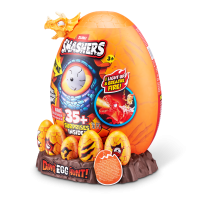 Игровой набор ZURU Smashers Dino Egg Hunt "Дино-раскопки" S1 с акс., в асс.