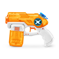 Бластер водный ZURU X-Shot Water WATER WARFARE Стелс Соукер ДУО (2 бластера)