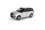 Машинка WELLY 1:38 Range Rover Sport, пруж. мех., цвет в асс.