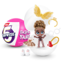 Капсула-сюрприз ZURU 5 Surprise "Феи-модницы" S1 с акс. в асс., дисплей-бокс 13шт.