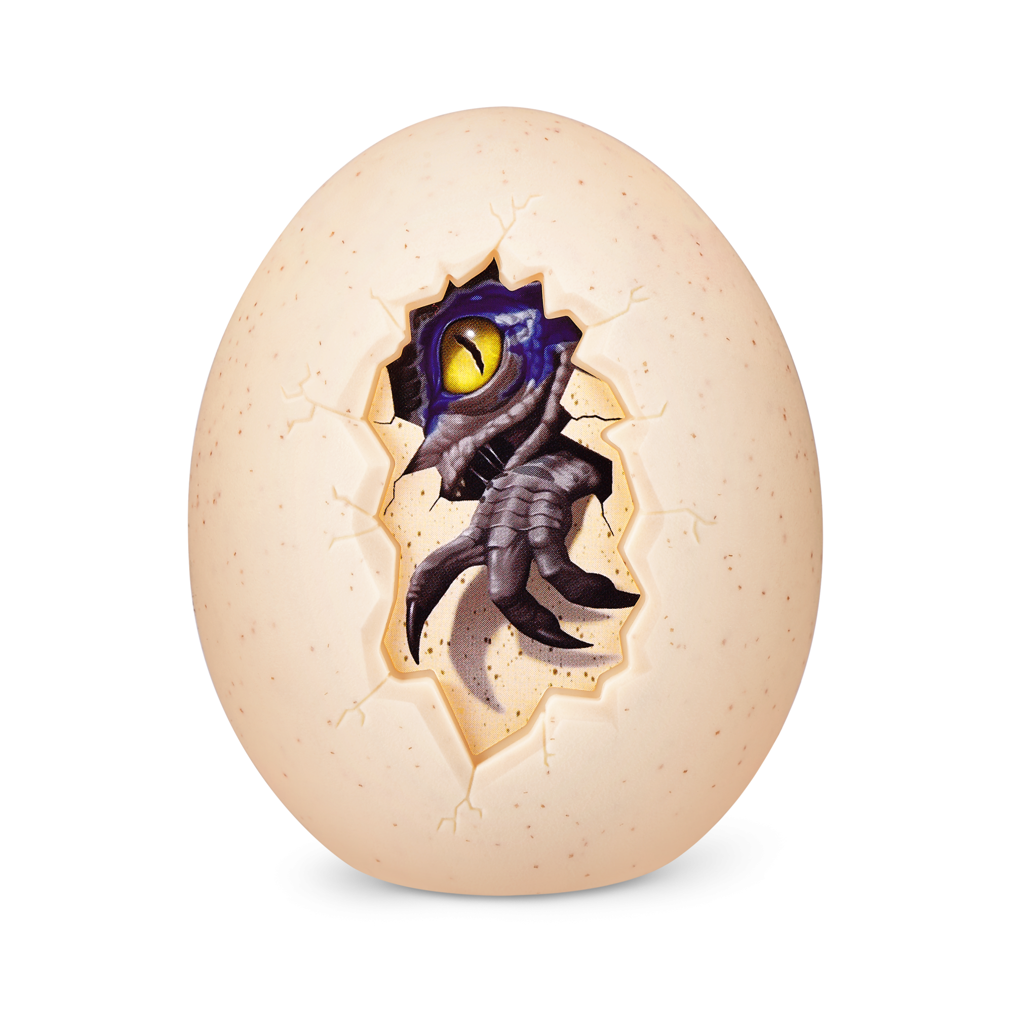 Игровой набор ZURU X-Shot DINO ATTACK Дино Страйкер (бластер, 4 мишени, 16 снарядов)