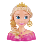 Игровой набор ZURU Sparkle Girlz "Манекен для создания причесок"