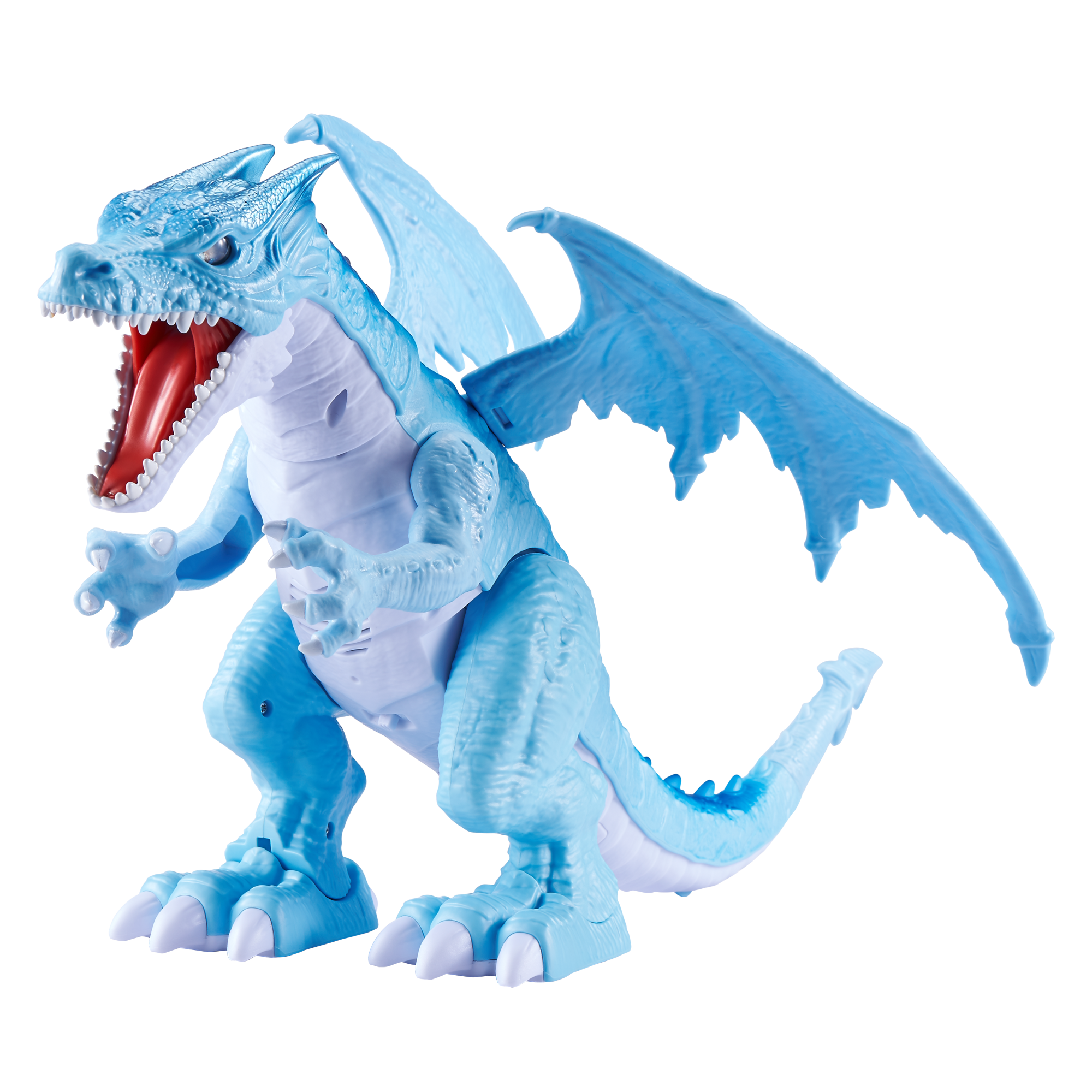 Игрушка ZURU Robo Alive интерактивная Дракон в асс.