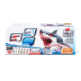 Игрушка ZURU Robo Alive интерактивная Белая акула S1