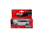 Машинка WELLY 1:38 Audi Q7, пруж. мех., цвет в асс.