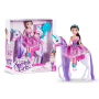 Игровой набор ZURU Sparkle Girlz "Принцесса и единорог"