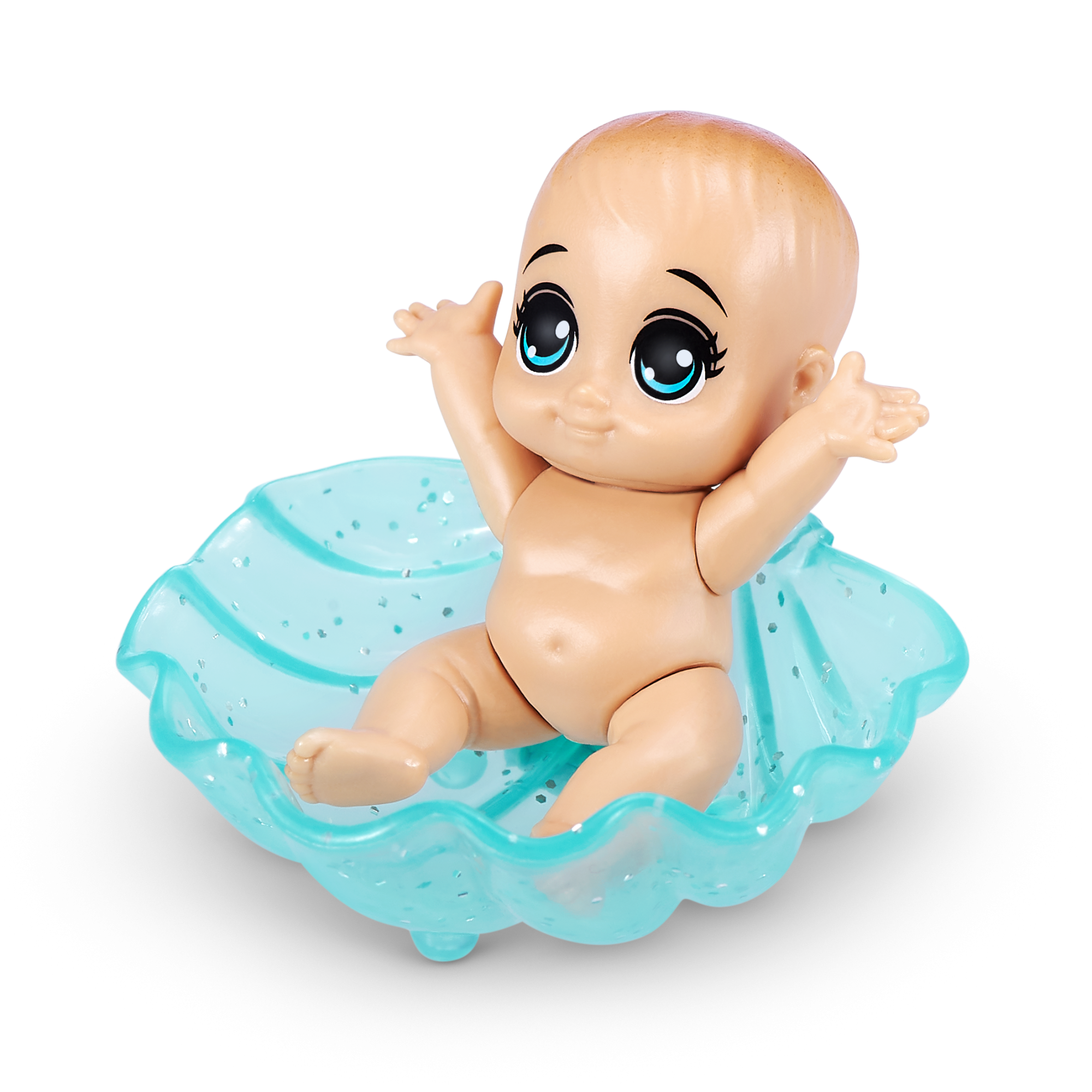 Игровой набор ZURU Sparkle Girlz "Няня" Игровой набор ZURU Sparkle Girlz "Няня"