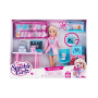 Игровой набор ZURU Sparkle Girlz "Ветеринарная клиника" в асс.