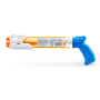 Бластер водный ZURU X-Shot Water WATER WARFARE Тьюб Соукер малый, дисплей-бокс 16шт. Бластер водный ZURU X-Shot Water WATER WARFARE Тьюб Соукер малый, дисплей-бокс 16шт.