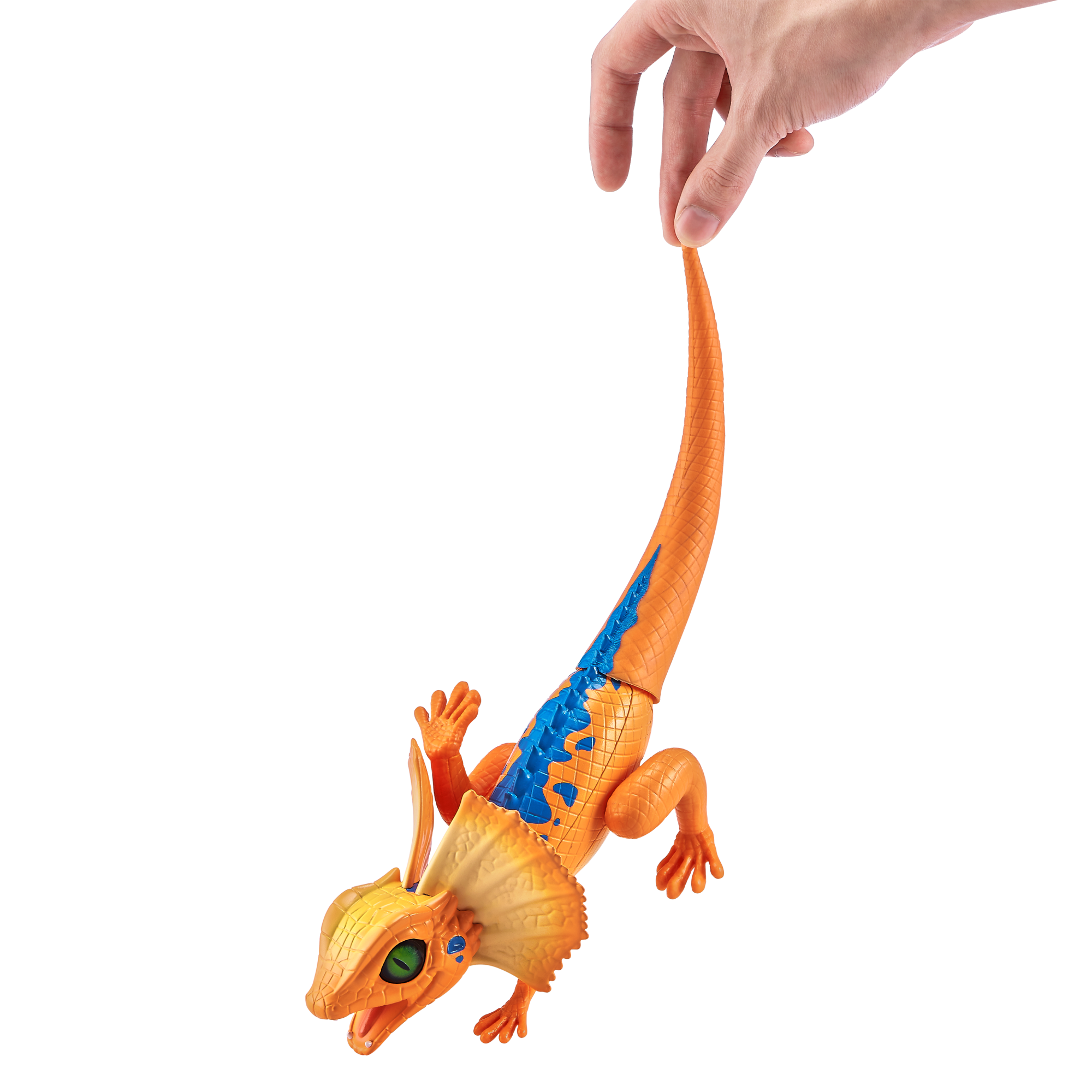 Игрушка ZURU Robo Alive интерактивная Ящерица в асс. Игрушка ZURU Robo Alive интерактивная Ящерица в асс.