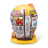 ZURU Smashers "Золотая лихорадка", игрушка-сюрприз