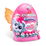 Игровой набор-сюрприз ZURU Rainbocorns Eggzania Fairy Mania S1 с акс. в асс., большой