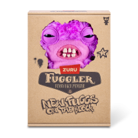 Плюшевая игрушка Zuru Fuggler Lord Long Ears