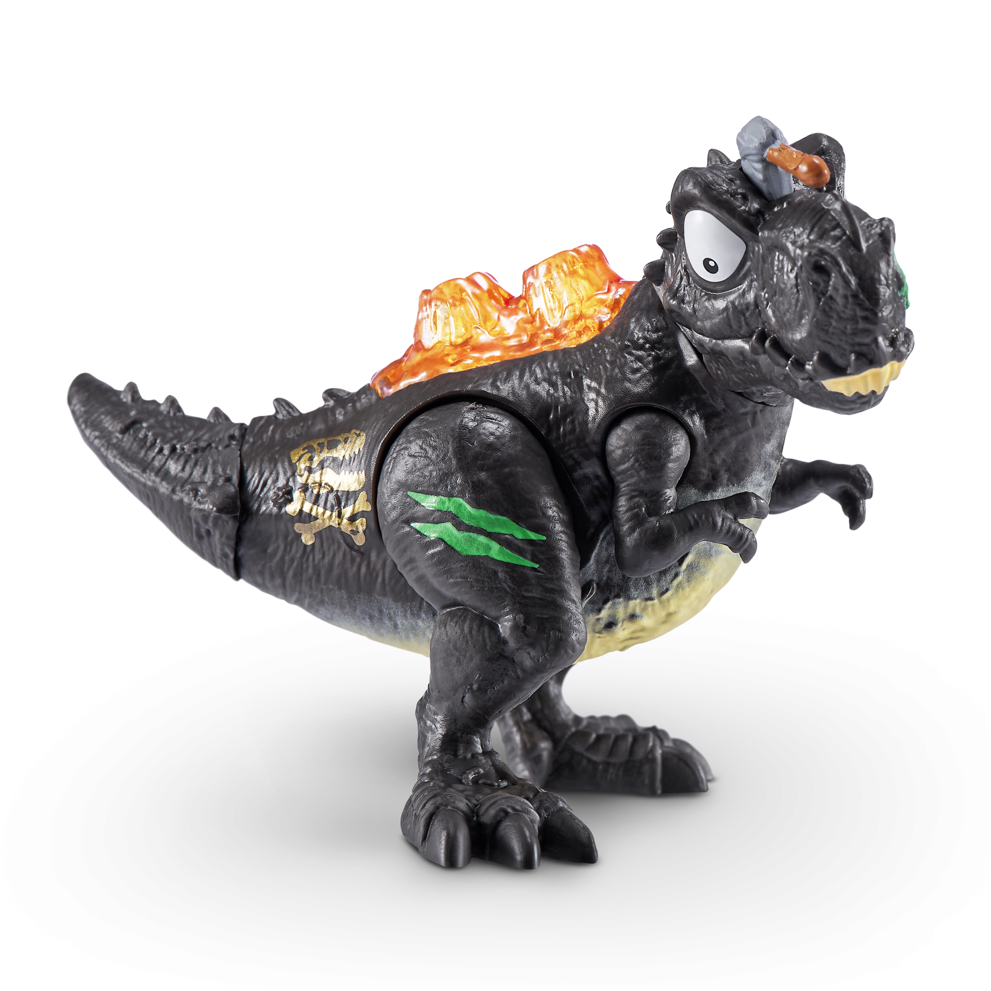 Игрушка Zuru Smashers: "Dino Island", в ассортименте