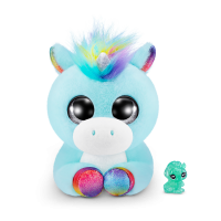 Игрушка ZURU Coco Cones Радужные в асс., дисплей-бокс 12шт.