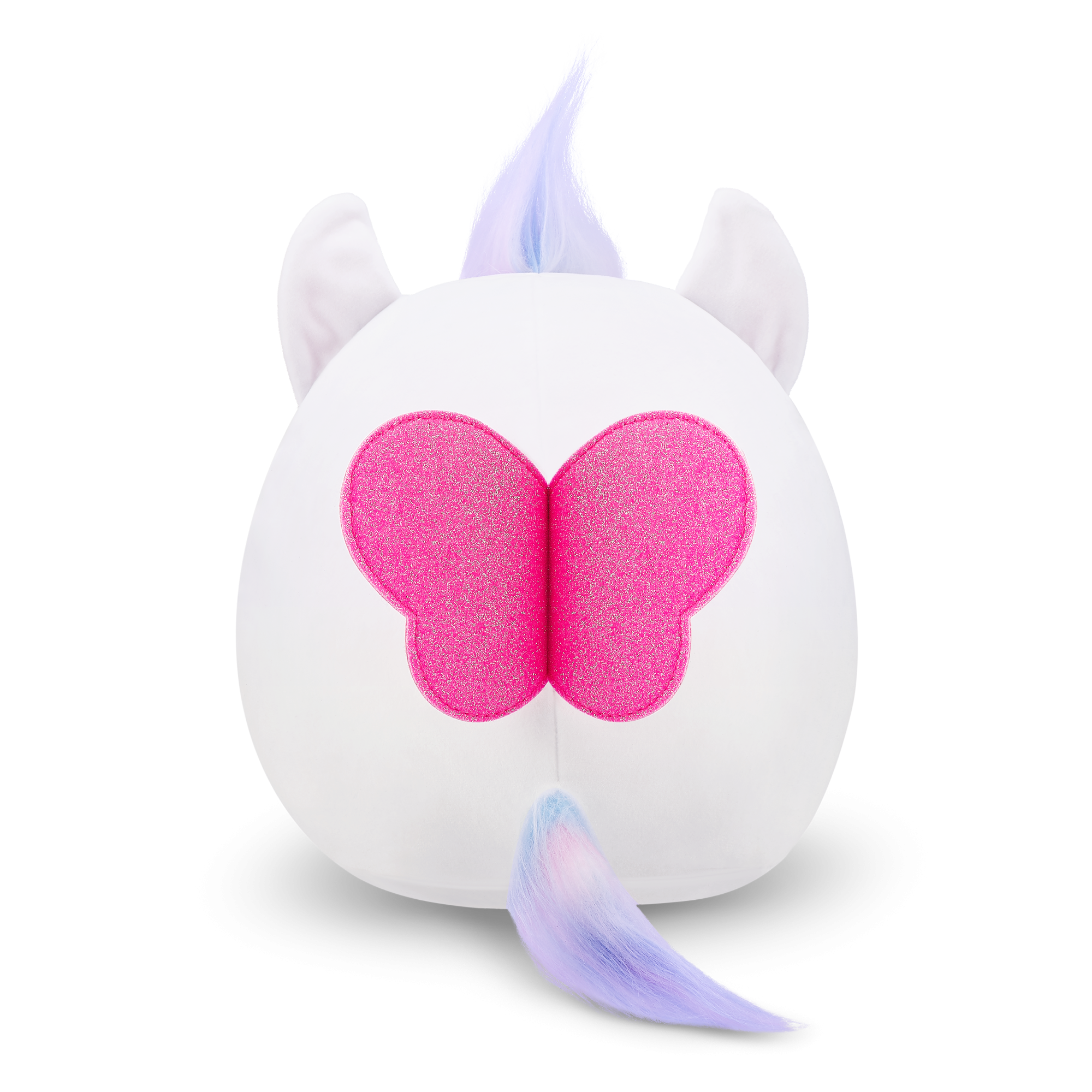 Игровой набор-сюрприз ZURU Rainbocorns Eggzania S1 с акс. в асс.