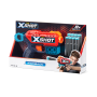 Игровой набор ZURU X-Shot EXCEL Кикбэк (бластер, 8 снарядов)