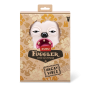 Плюшевая игрушка Zuru Fuggler Hedge Grog - cream Плюшевая игрушка Zuru Fuggler Hedge Grog - cream