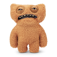 Плюшевая игрушка Zuru Fuggler Gnawing Terror - Teeth