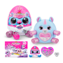 Игровой набор-сюрприз ZURU Rainbocorns Adopt-a-corn  S1 с акс. в асс., малый Игровой набор-сюрприз ZURU Rainbocorns Adopt-a-corn  S1 с акс. в асс., малый