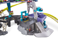 Набор ZURU Metal Machines, трек "Атака паука" с машинкой