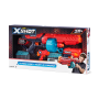 Игровой набор ZURU X-Shot EXCEL Комбо ТРИО (бластеры Турбо Файр + Фьюри + Микро, 48 снарядов) Игровой набор ZURU X-Shot EXCEL Комбо ТРИО (бластеры Турбо Файр + Фьюри + Микро, 48 снарядов)