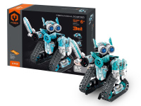 Конструктор IM.Master "Blue Robot"