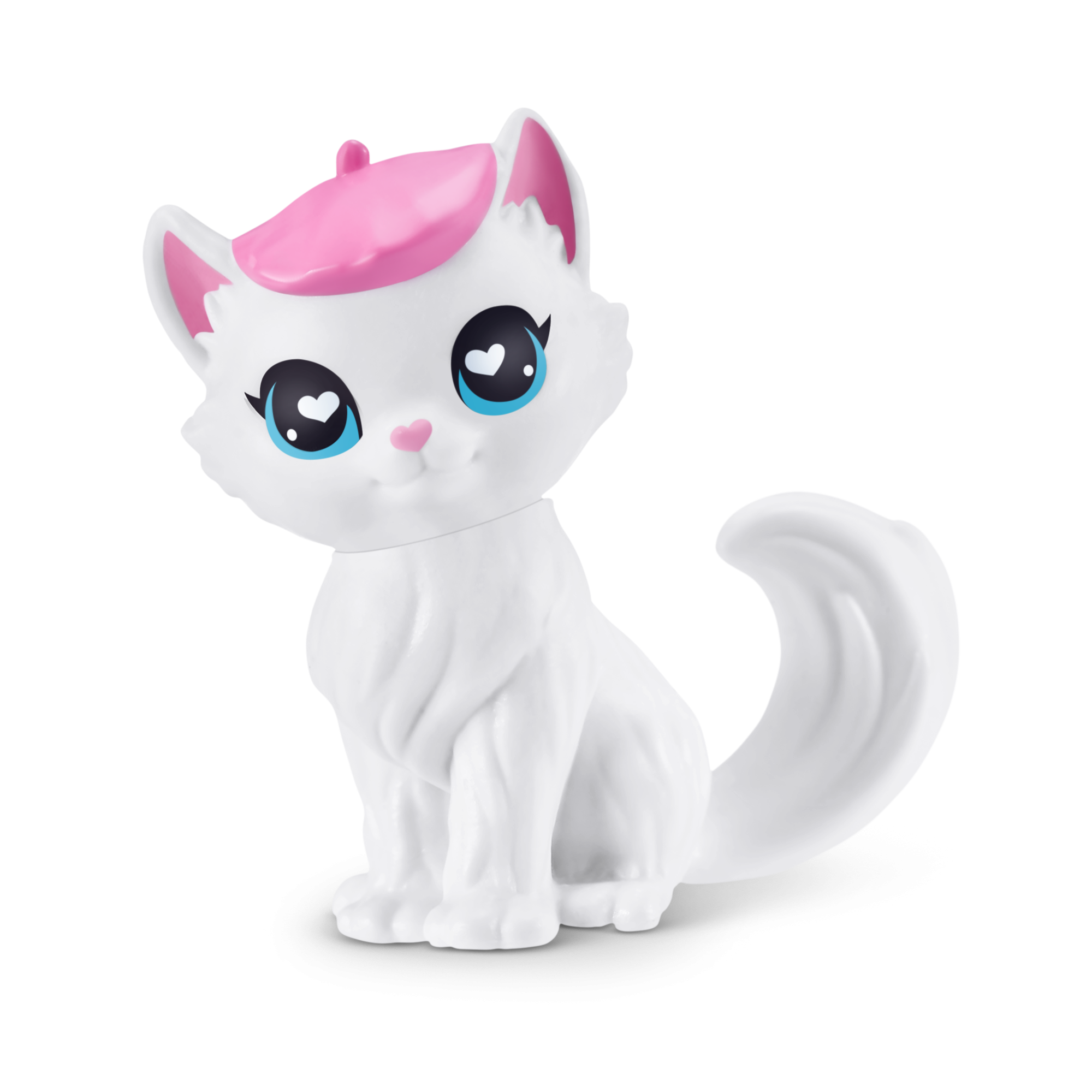 ZURU Mini Brands "Модные миниатюры" S3 с акс., игрушка-сюрприз, дисплей-бокс 13шт.