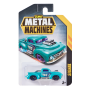 Машинка ZURU Metal Machines S4 в асс.