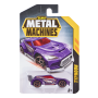 Машинка ZURU Metal Machines S4 в асс.