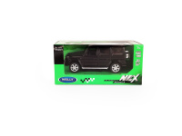 Машинка WELLY 1:32 Mercedes-Benz G-Class, пруж. мех., цв. в асс.