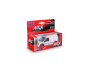 Машинка WELLY 1:38 Ford Transit Connect, пруж. мех., цвет в асс.
