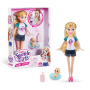Игровой набор ZURU Sparkle Girlz "Няня" Игровой набор ZURU Sparkle Girlz "Няня"