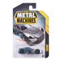 Машинка ZURU Metal Machines S4 в асс.