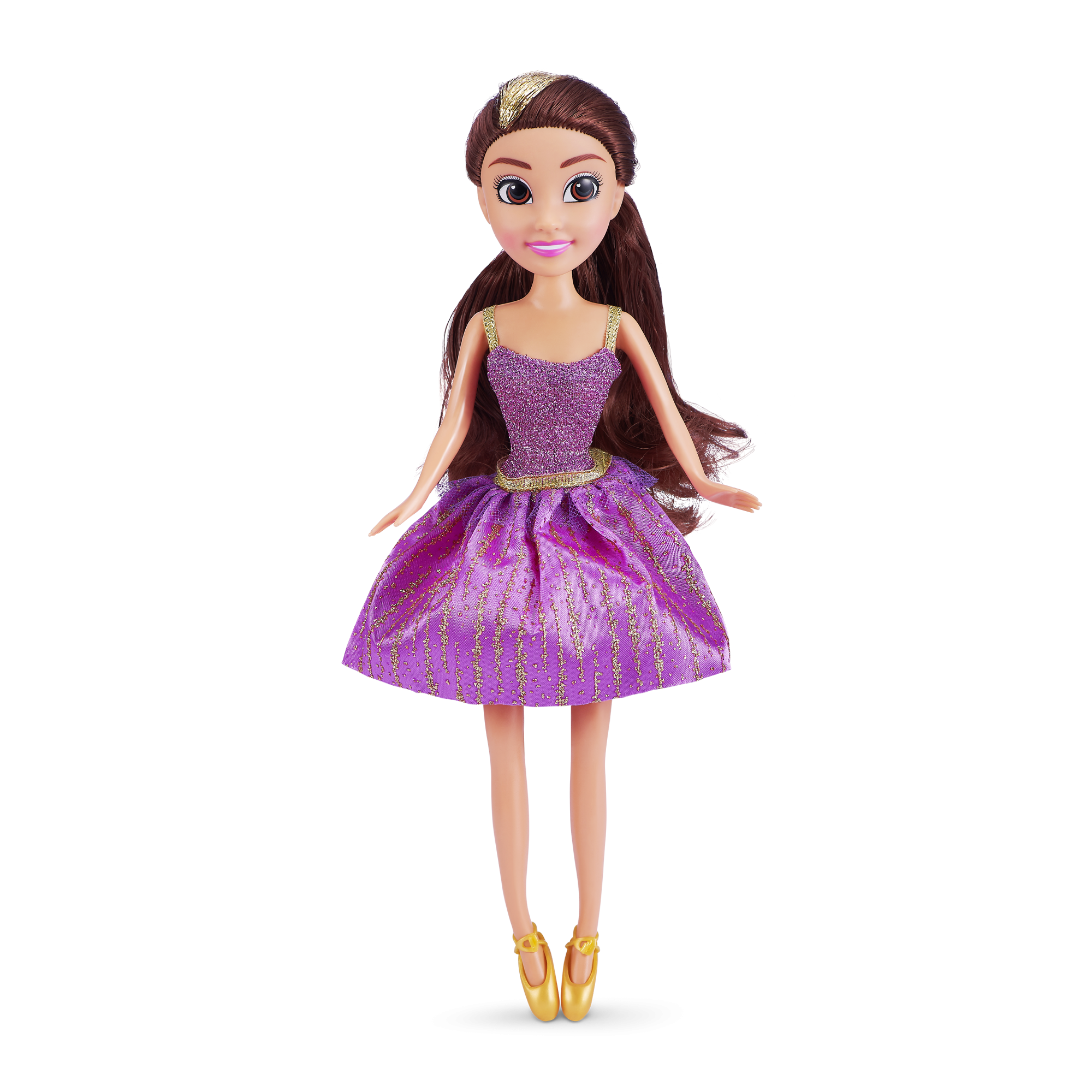 Кукла ZURU Sparkle Girlz "Принцесса" в асс., дисплей-бокс 12шт.