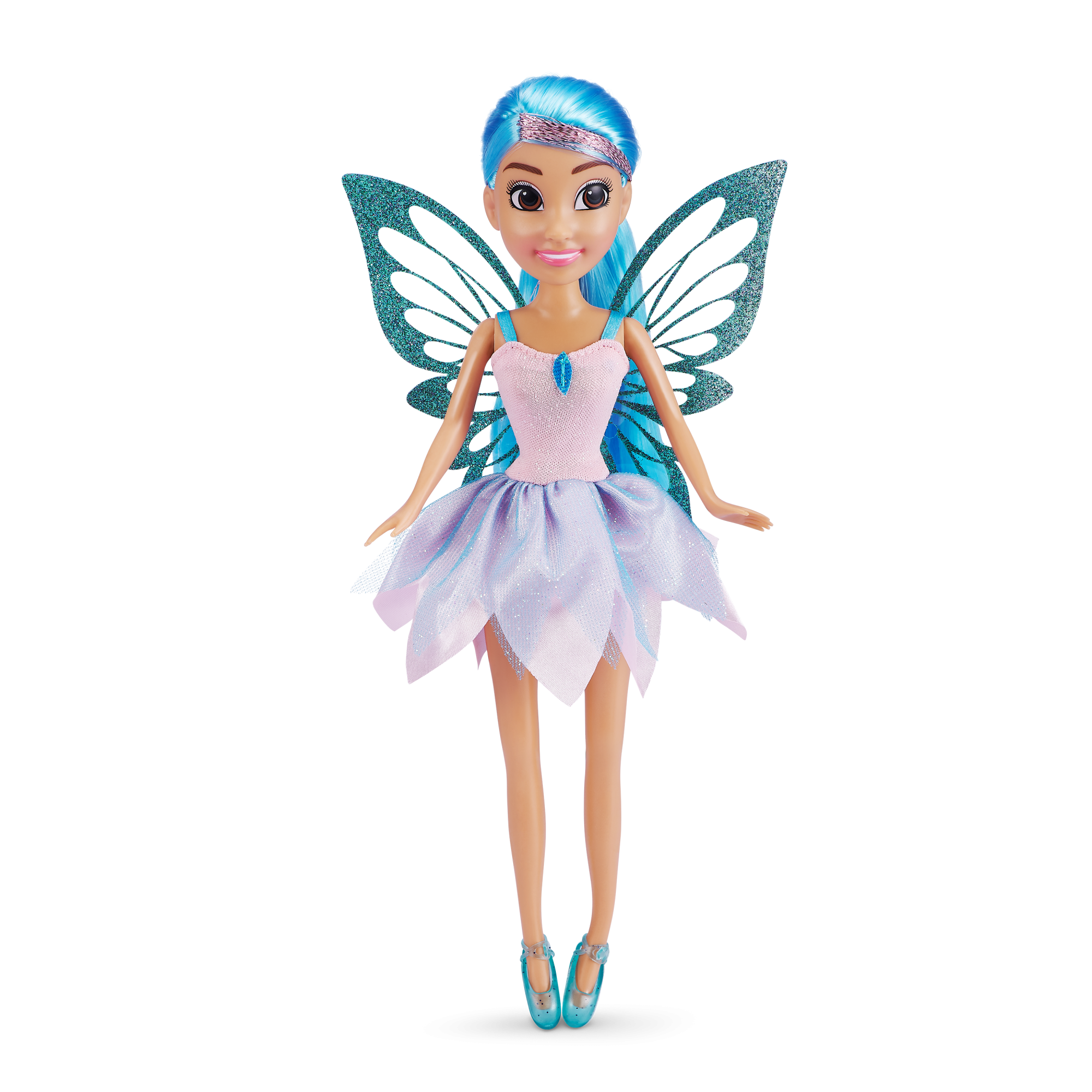 Кукла ZURU Sparkle Girlz "Фея" в асс., дисплей-бокс 12шт.
