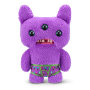 Плюшевая игрушка Zuru Fuggler BF REKKO PURPLE