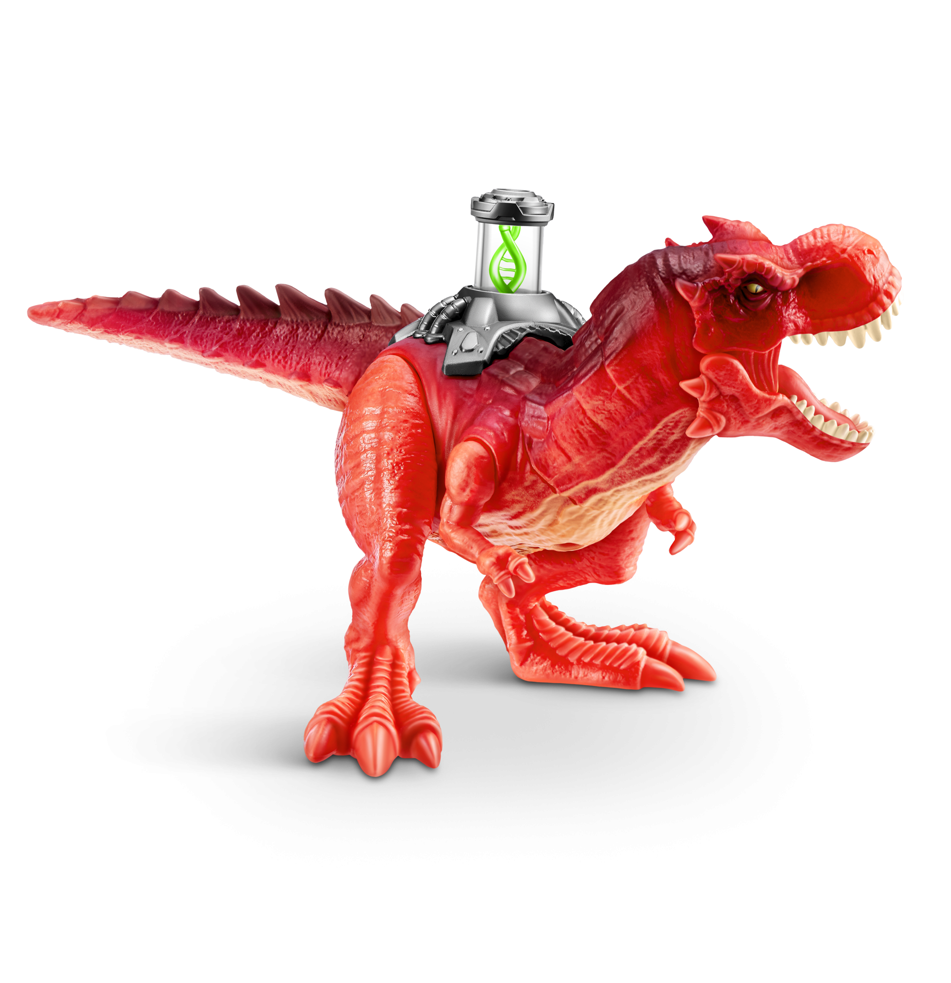 Игрушка ZURU Robo Alive интерактивная Дино-ДНК S1 в асс. Игрушка ZURU Robo Alive интерактивная Дино-ДНК S1 в асс.