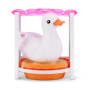 Игрушка ZURU Pets Alive "Мама и малыш" Уточка с утятами с акс. в асс.