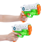 Бластер водный ZURU X-Shot Water FAST-FILL Нано ДУО (2 бластера)