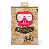 Плюшевая игрушка Zuru Fuggler Rabid Rabbit - red